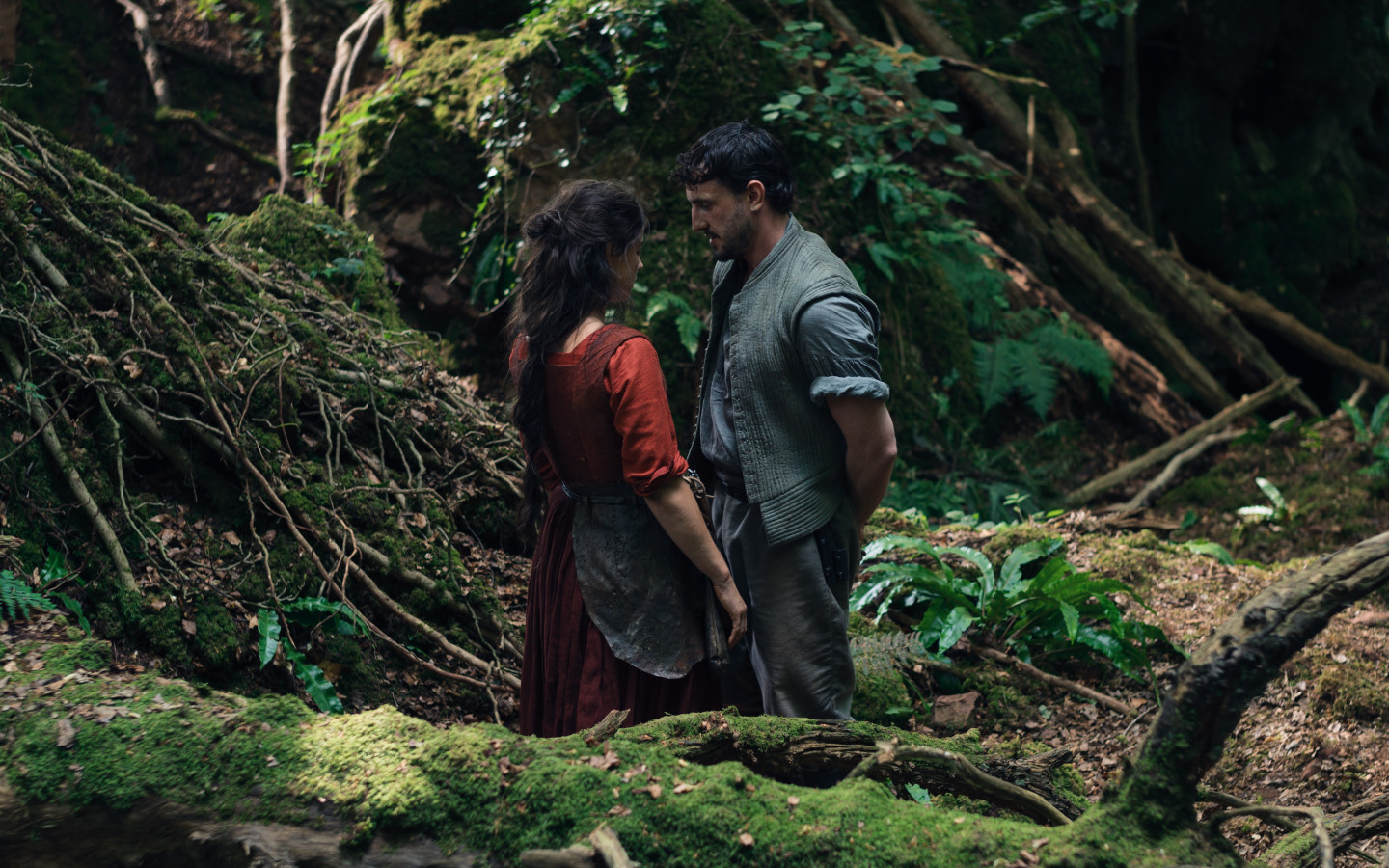 GROENE TIPS van MAART