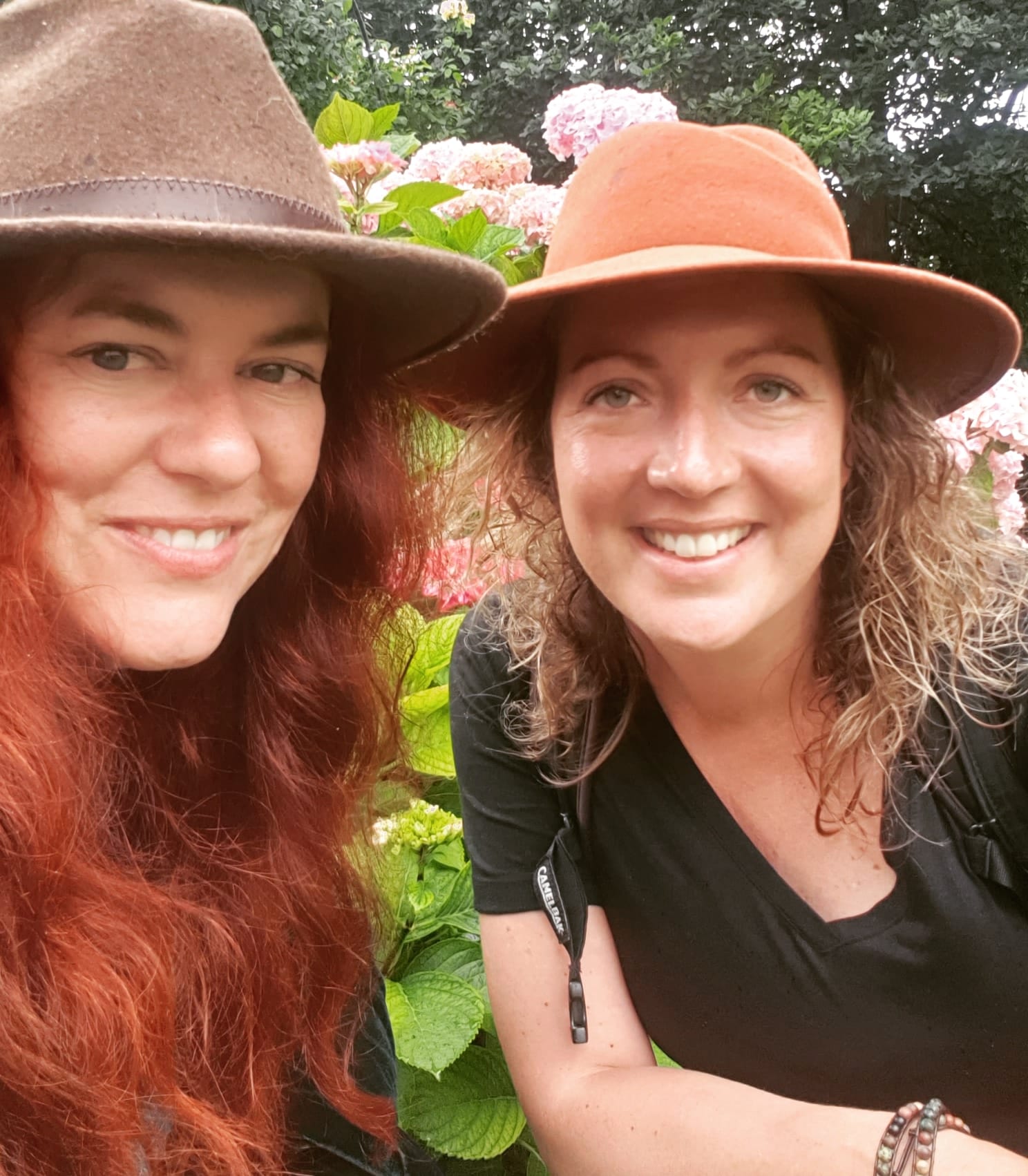 In het Ritme van de Aarde 