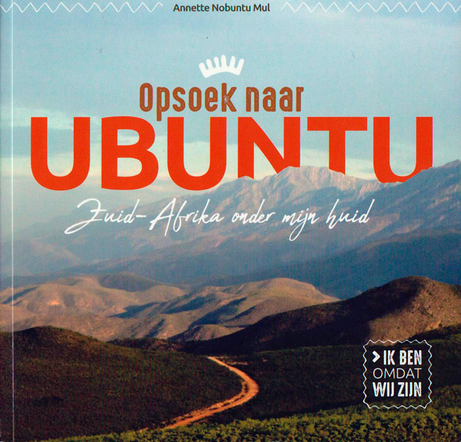 Boekrecensie: Opsoek naar Ubuntu