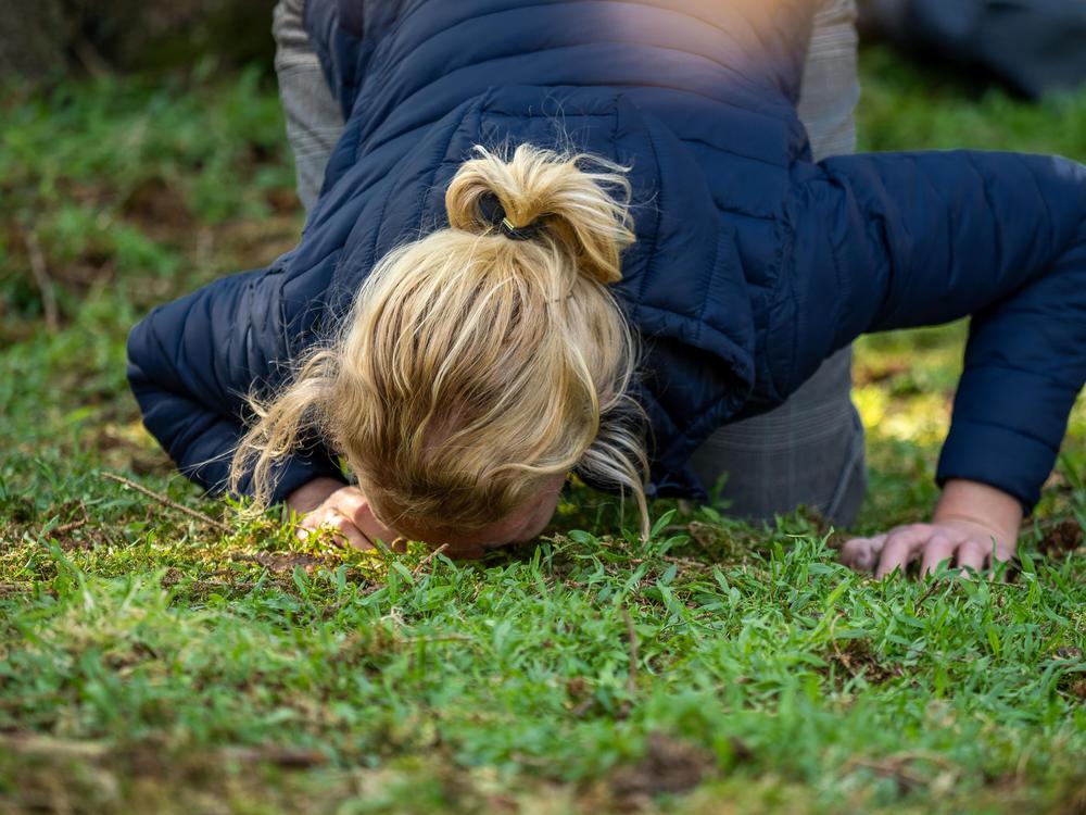 Workshop Bosbaden voor Teams (bosbadgidsendag)