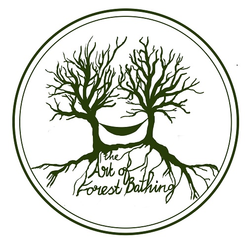 The Art of Forest Bathing