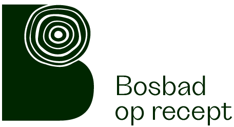 Bosbad op recept