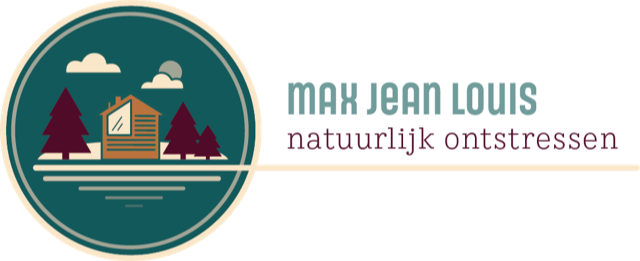 Max Jean Louis | Natuurlijk Ontstressen