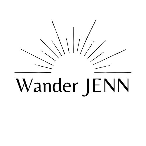 Wander JENN